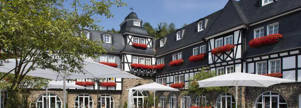 Restaurant Hofstube Deimann in Schmallenberg