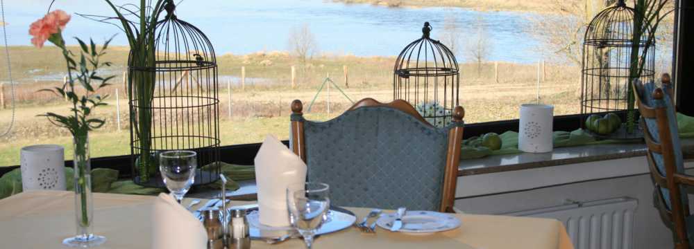 Lippeschl�sschen in Wesel