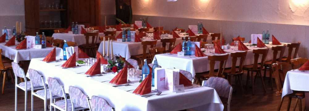 Historikhotel Klosterbr�u   in Ebrach