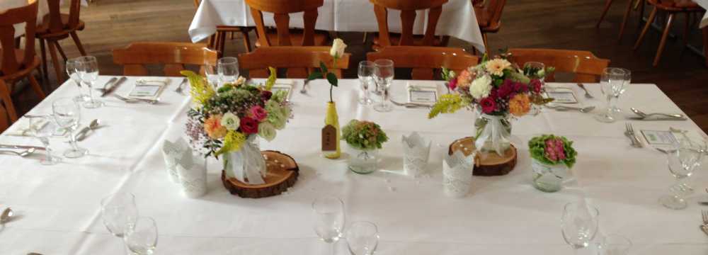 Historikhotel Klosterbr�u   in Ebrach