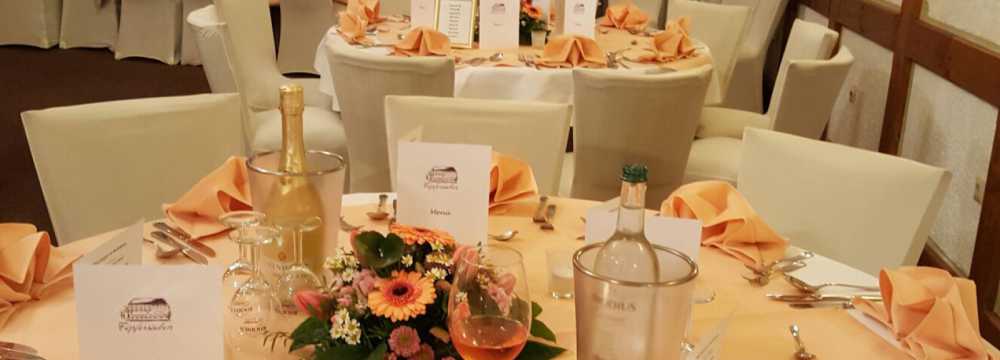 Restaurant T�pferstuben  in H�hr-Grenzhausen 