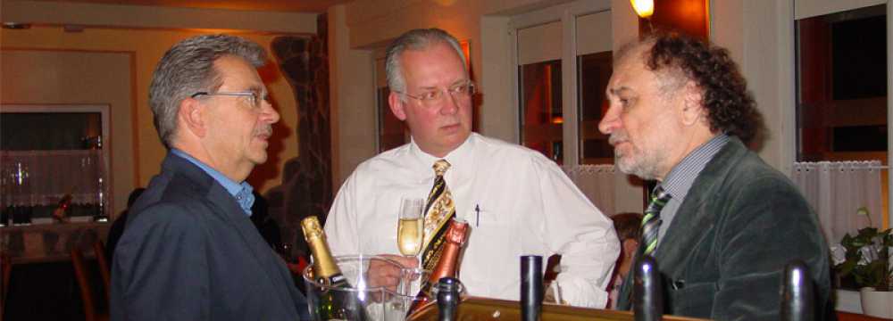 Le Sauer - Steaklounge R�dermark in R�dermark