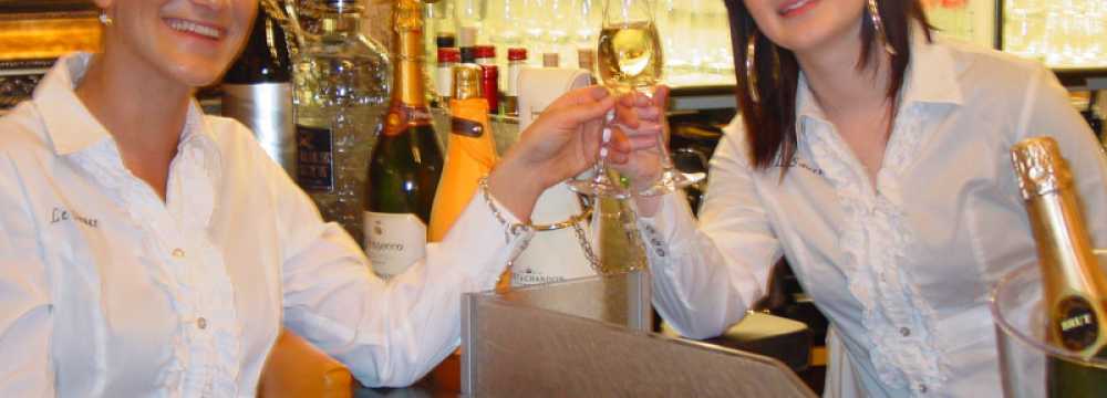 Le Sauer - Steaklounge R�dermark in R�dermark