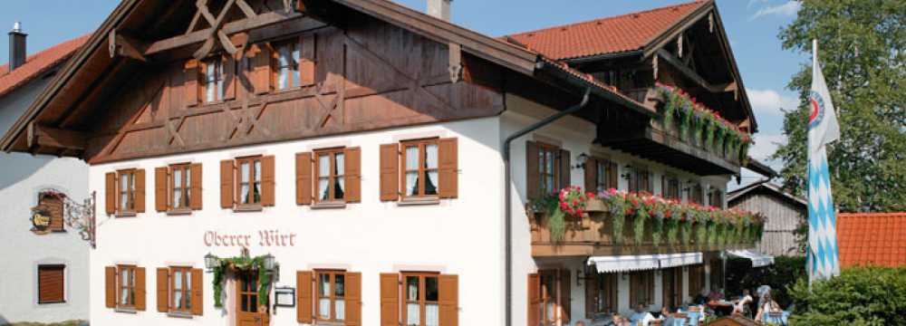 Hotel Pfronten Oberer Wirt in Pfronten