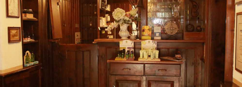 Hotel Pfronten Oberer Wirt in Pfronten