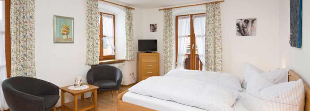 Hotel Pfronten Oberer Wirt in Pfronten