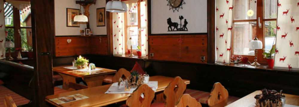 Hotel Pfronten Oberer Wirt in Pfronten