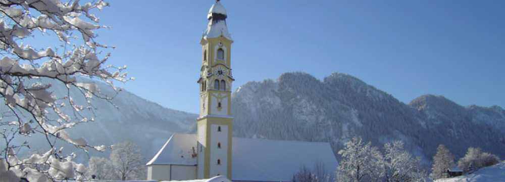 Hotel Pfronten Oberer Wirt in Pfronten