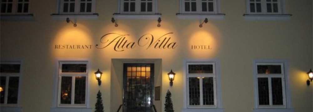 Alta Villa in Eltville