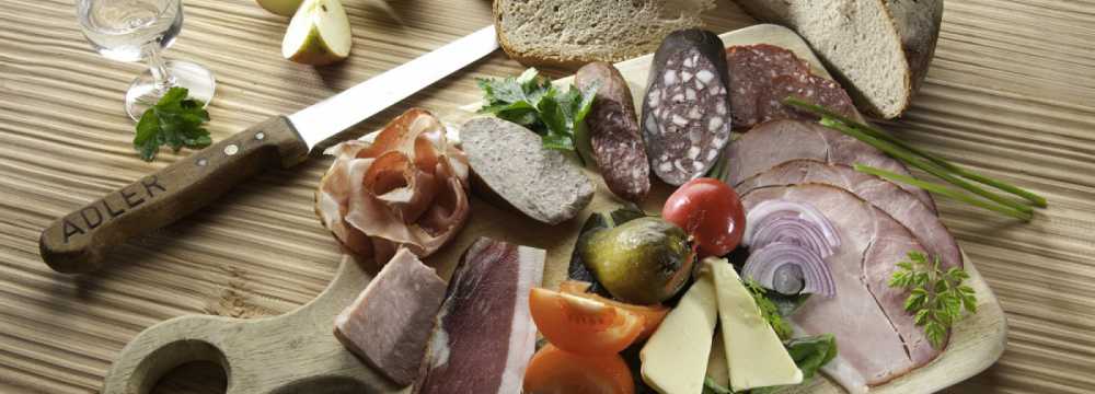 H�hengasthof Adler in Lauterbach