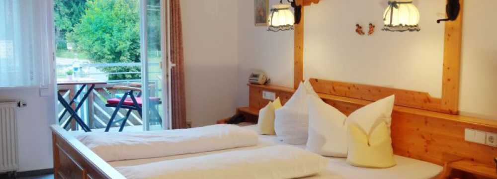 H�hengasthof Adler in Lauterbach