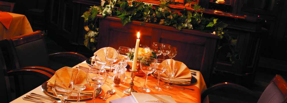 Altstadthotel in Versmold