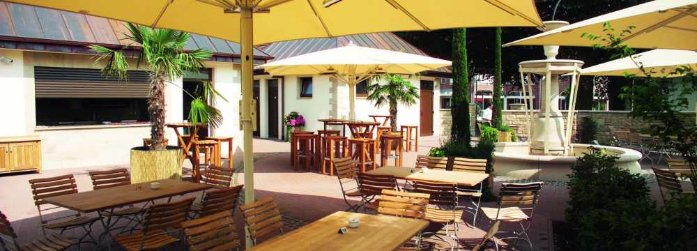 Altstadthotel in Versmold