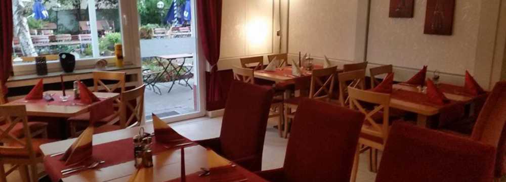 Restaurants in Peine: Am Moorkrug
