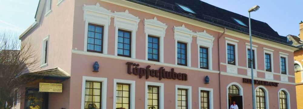 Restaurant Tpferstuben  in Hhr-Grenzhausen 