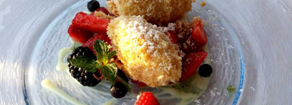 La Corona in Ansbach