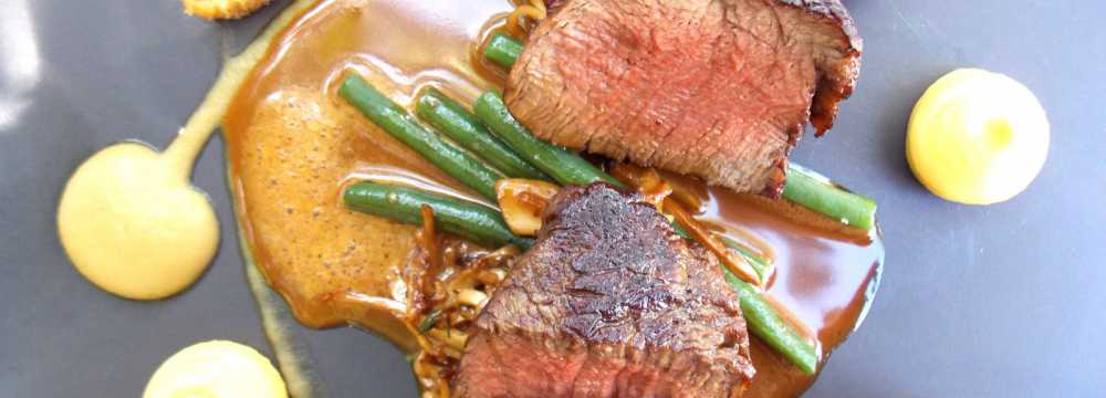 La Corona in Ansbach