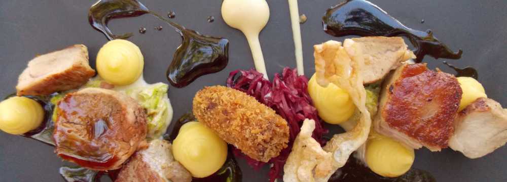 La Corona in Ansbach