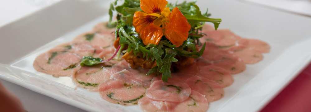 La Corona in Ansbach