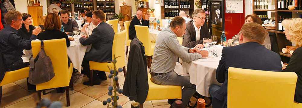 La Corona in Ansbach