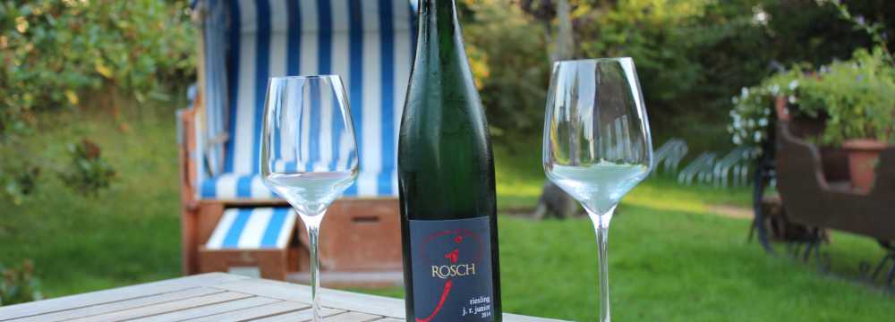 Hotel Ual ��mrang Wiartsh�s in  Norddorf/Amrum 