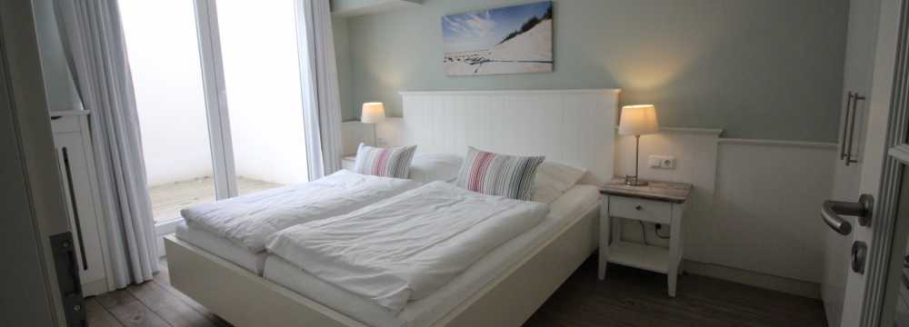 Hotel Ual ��mrang Wiartsh�s in  Norddorf/Amrum 