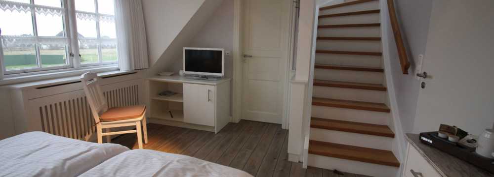 Hotel Ual ��mrang Wiartsh�s in  Norddorf/Amrum 