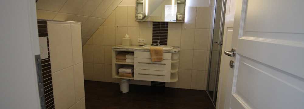 Hotel Ual ��mrang Wiartsh�s in  Norddorf/Amrum 