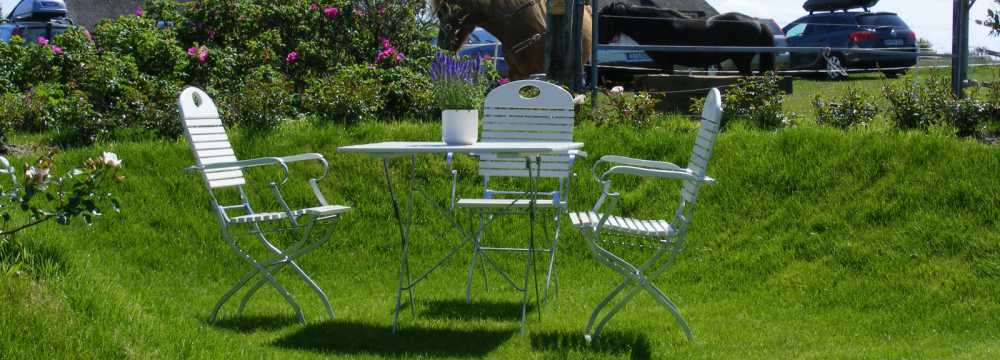 Hotel Ual ��mrang Wiartsh�s in  Norddorf/Amrum 