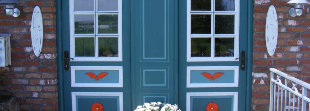 Hotel Ual ��mrang Wiartsh�s in  Norddorf/Amrum 