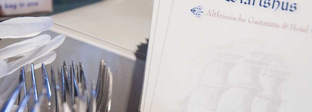 Hotel Ual ��mrang Wiartsh�s in  Norddorf/Amrum 