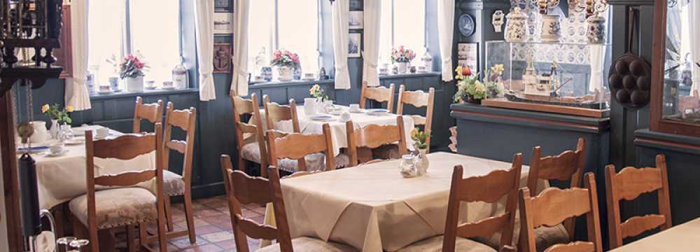 Hotel Ual ��mrang Wiartsh�s in  Norddorf/Amrum 