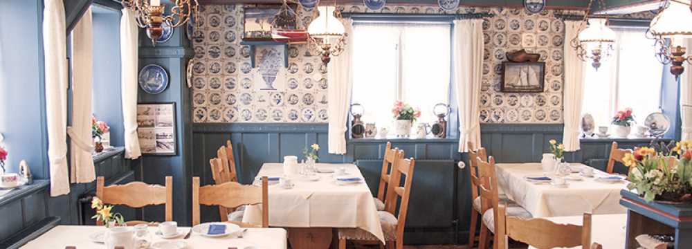 Hotel Ual ��mrang Wiartsh�s in  Norddorf/Amrum 