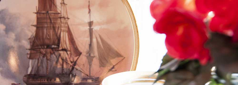 Hotel Ual ��mrang Wiartsh�s in  Norddorf/Amrum 