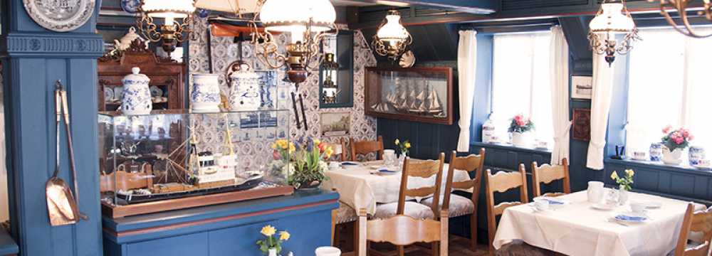 Hotel Ual ��mrang Wiartsh�s in  Norddorf/Amrum 