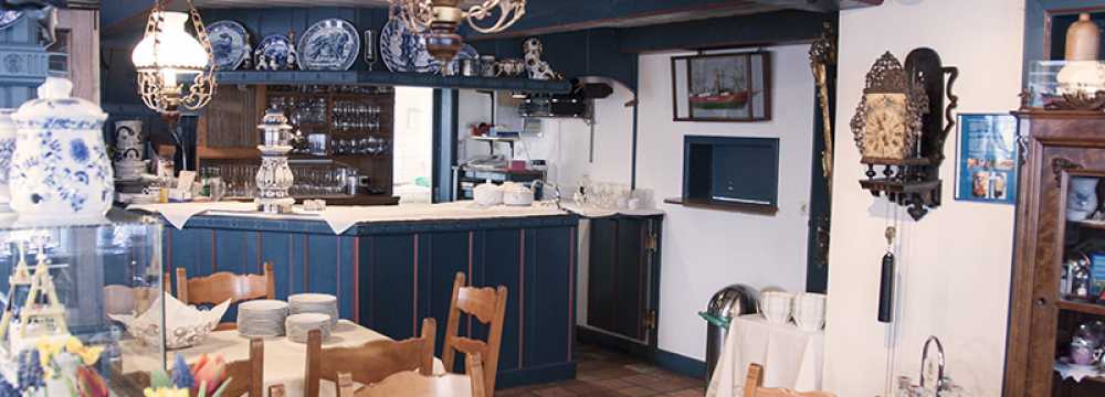 Hotel Ual ��mrang Wiartsh�s in  Norddorf/Amrum 