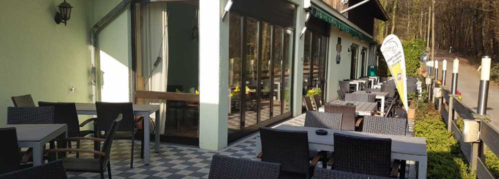 Brauhaus Am Ennert in Bonn