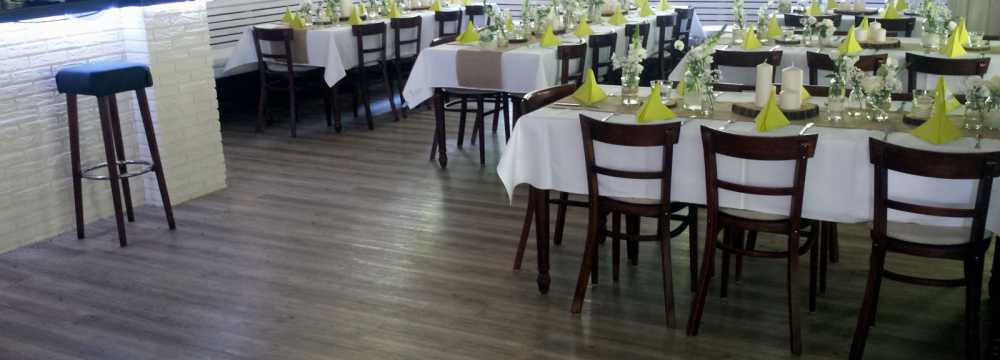 Brauhaus Am Ennert in Bonn