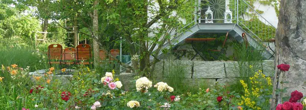 Jgerhaus in Kandern