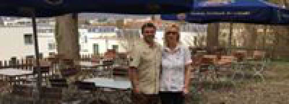 S�dtiroler Stuberl in Regensburg