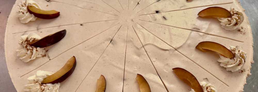 Hotel Cafe Pannkokenhus Teitekerl in Havixbeck