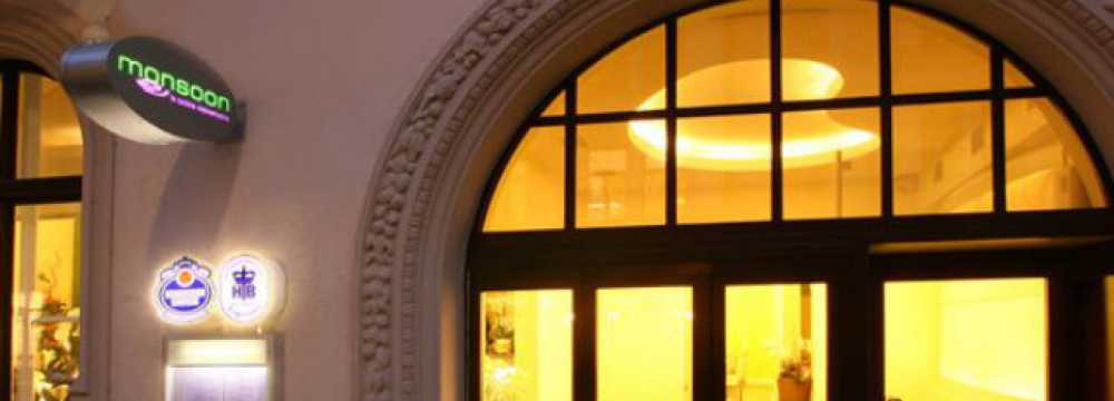 Monsoon Glockenbach in M�nchen