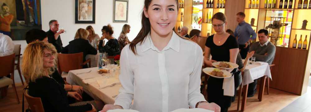 Badische Wein-, Kunst- und Bistrostube Zum T�rkenlouis in Zwenkau