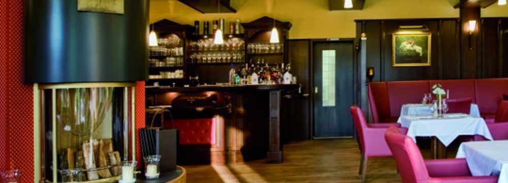 Cheval Blanc in Kuhlen Wendorf