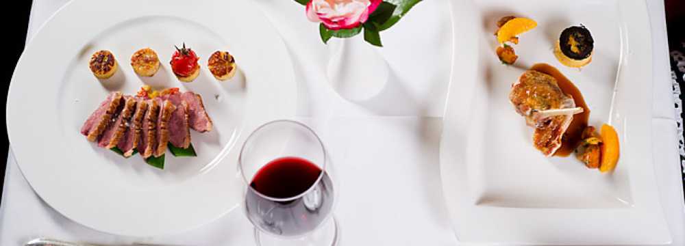 Cheval Blanc in Kuhlen Wendorf