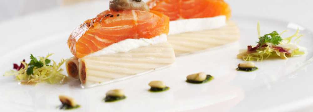 Cheval Blanc in Kuhlen Wendorf