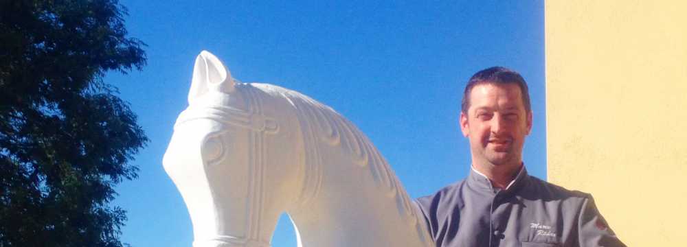 Cheval Blanc in Kuhlen Wendorf