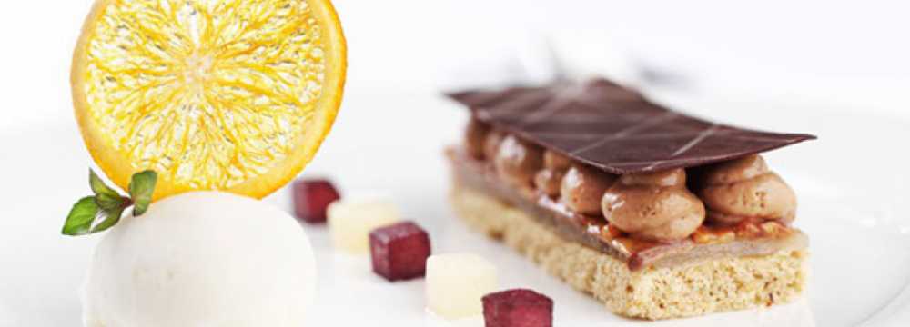 Cheval Blanc in Kuhlen Wendorf