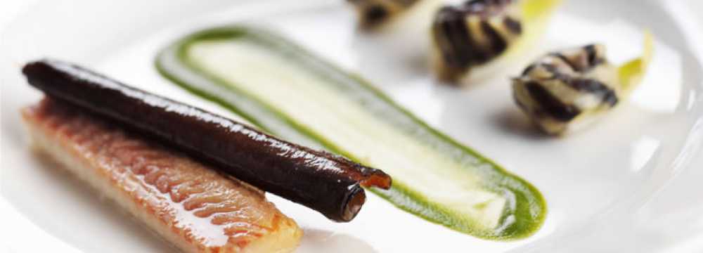 Cheval Blanc in Kuhlen Wendorf