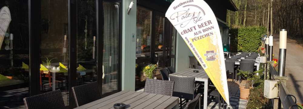 Restaurants in Bonn: Brauhaus Am Ennert